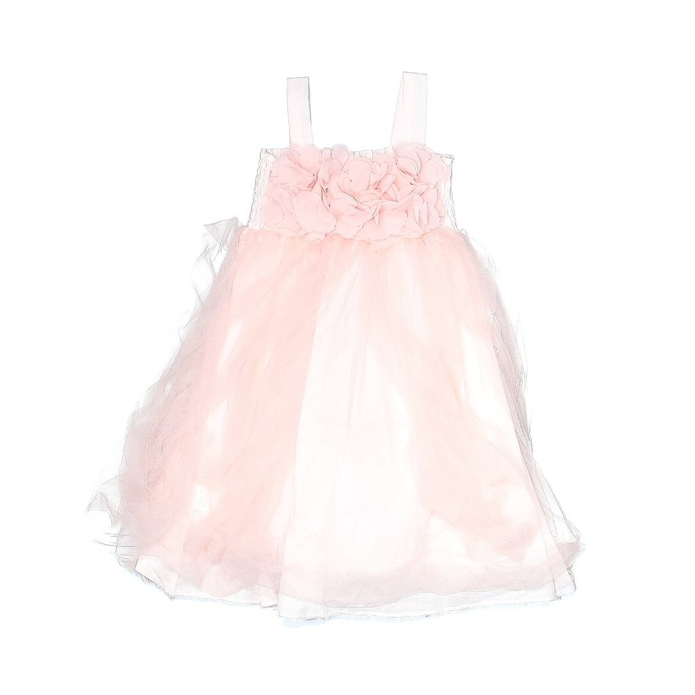 Toddler Dress